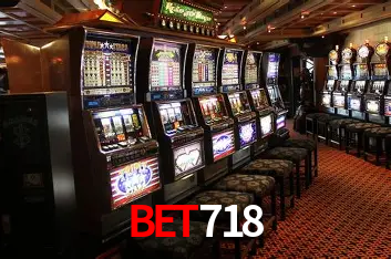 Ofertas Imperdíveis na Bet718: Promoções e Bônus Que Valem a Pena
