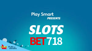 Bet718 Login