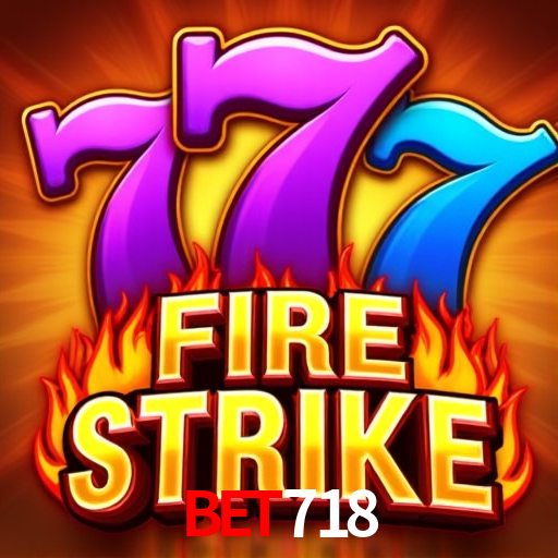 Sinta a adrenalina dos jogos de cassino com Bet718