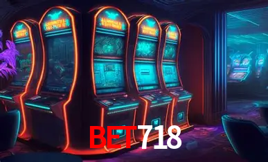 Bet718
