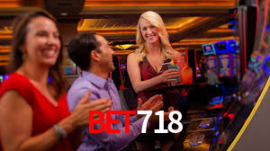 Bet718